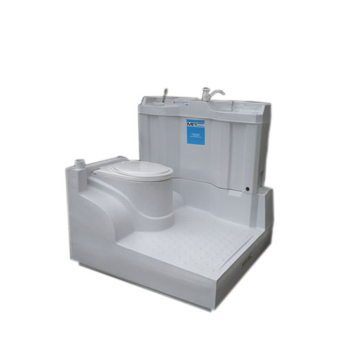 MF4300 Toilet Base