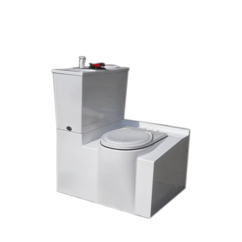 MFT3 Series Toilet Base